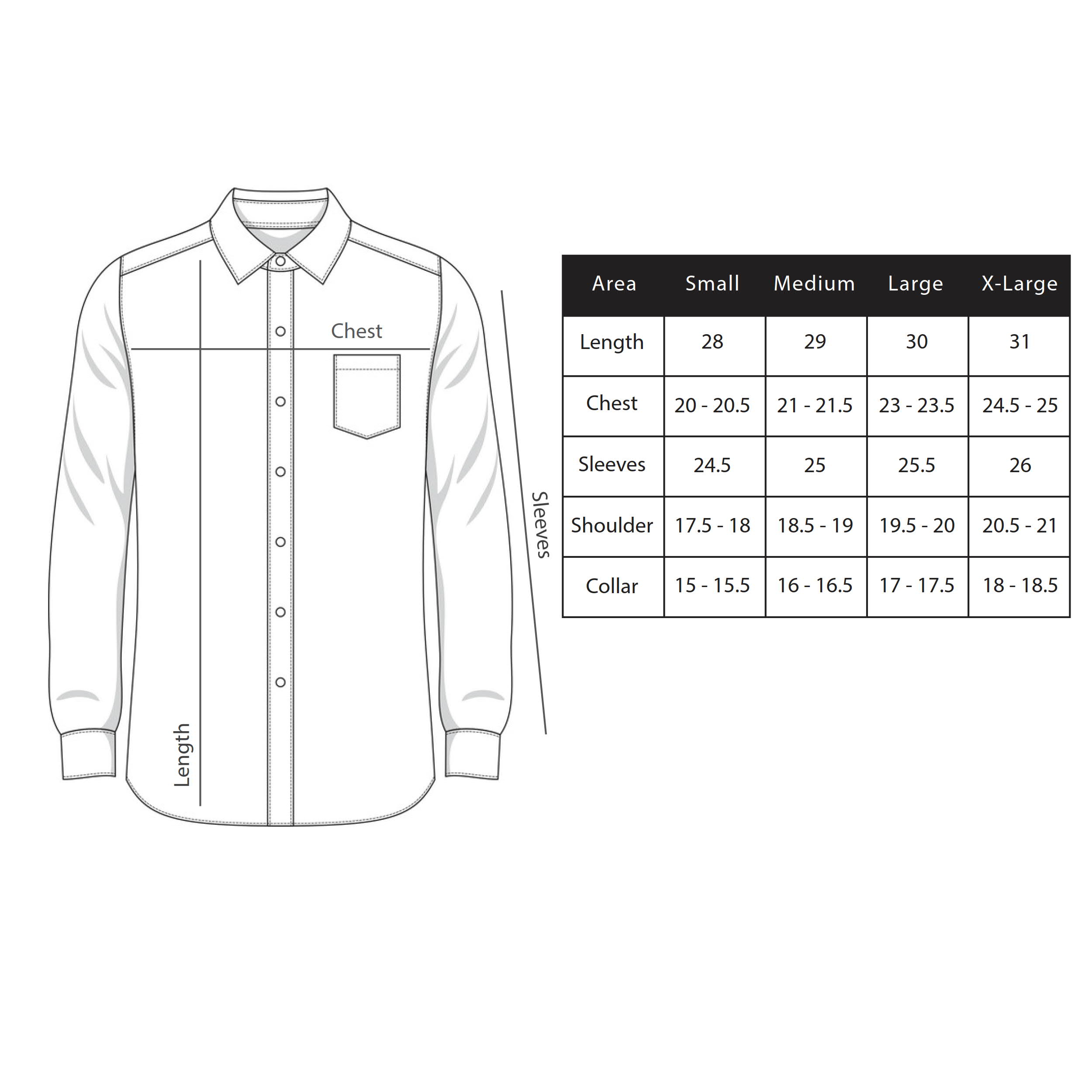 Threshold - Online Clothing Store - Men - Men-Casual Shirt - Pitch Black